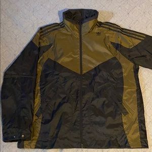 Adidas PT3 Jacket